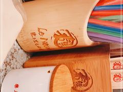 -文三里屯面馆(三里屯店)