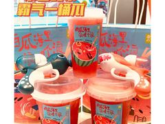 -奈雪的茶(市百一店)
