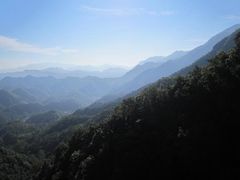 -商洛老君山旅游风景区