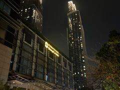 -苏州香格里拉大酒店