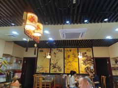 -粥公粥婆精品家常菜(青龙桥店)