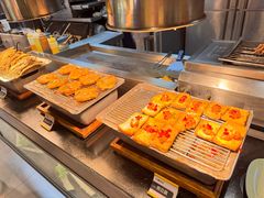 -盛江山自助料理(奥莱锦辉购物广场店)