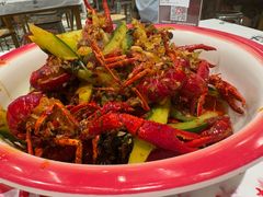 -东排食堂长沙小吃大排档(五一广场店)