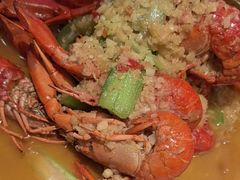 -沪小胖·小龙虾·蓝龙王(八佰伴店)