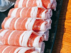 -云中鱼蒸汽石锅鱼(浦东食品城店)