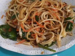 -老雁北粗粮·饺子(绿地世纪店)