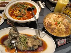 -楚禾宴·家宴(光谷大道店)