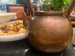 -大鸭梨烤鸭(甘家口店)