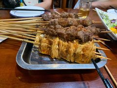 -伊隆斋(什刹海店)