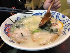 -八间(合生汇店)