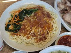 -清真·益鑫羊肉手抓馆(花园北街店)