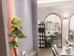 -何适山庄 ·可团建(水长城P2停车场店)