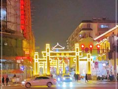 -回龙窝历史文化街区