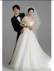 -色色婚纱摄影(大沥旗舰店)