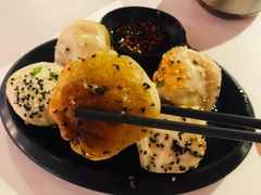 -小杨生煎(龙之梦购物中心店)