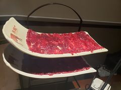 -左庭右院鲜牛肉火锅(新梅广场店)