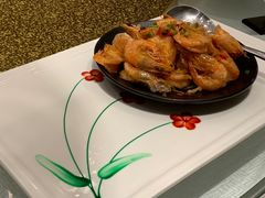 秘制元宝虾-扬州万怡酒店-中餐厅(文昌中路店)