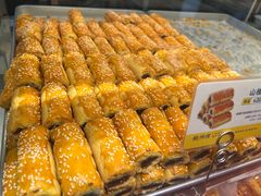 -鲍师傅糕点(永安里店)