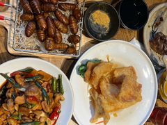 -鸽子窝(青塔店)