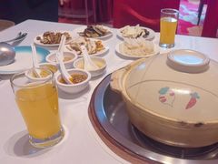 -天宜隆蘑菇宴火锅(石景山旗舰店)