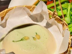 龙井奶豆腐-新发现(宝山龙湖店)