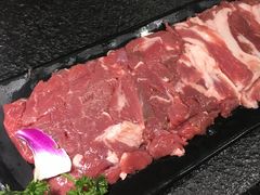 -羊肉街口老银川滩羊涮肉馆