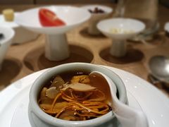 -北京泰富酒店-柏景轩中餐厅