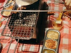 -生火火·小炉子炭烤(金楠天街总店)