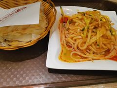 -焦记老潼关肉夹馍(东五路店)