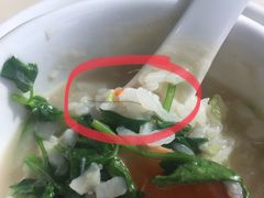 膏蟹虾粥-品记潮汕砂锅粥(湖东路店)