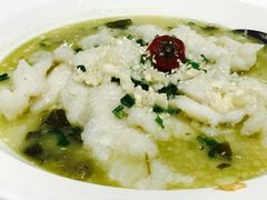 -8餐厅(新葡京酒店)