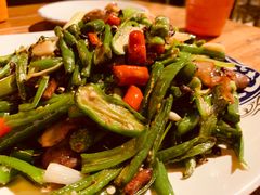 -山城遇宴·重庆江湖菜(五道口银谷大厦店)