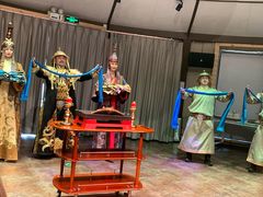 -九十九顶毡房(阜石路店)