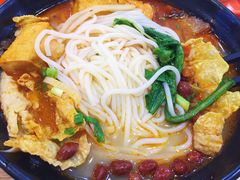 -螺小胖柳州螺蛳粉(钟楼总店)