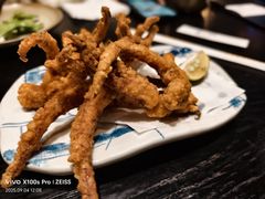 -玄白·炭烤活鳗(上海首店)