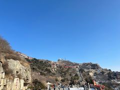 -泰山风景名胜区