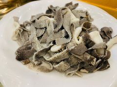 -京门老爆三·铜锅涮肉 爆肚(望京店)