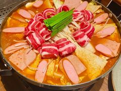 -春熙台·韩国料理(宝安西乡店)