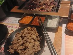 -千寻烧肉(政务区店)