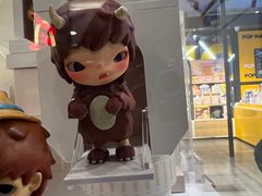 -泡泡玛特POPMART(崇文门国瑞城店)