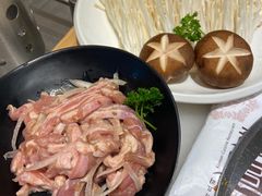 -韩宫宴炭火烤肉(印象城店)