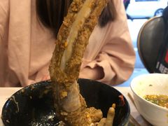 排骨-钢管厂五区小郡肝火锅串串 Chuan Chuan hot pot