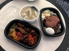 -太兴烧味餐厅(香港机场店)