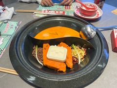-生活如沸·顺德水牛奶火锅(大学路店)
