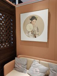 -盘子女人坊生日照·摄影馆(浦东店)