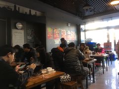 大堂-范贤光鸡公煲(平乐园总店)