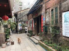 -小洲村
