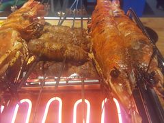 -悦屋老板娘的烤肉店(紫薇田园店)