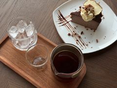 -青岛朗艺美术馆·海景咖啡