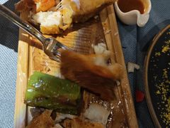 -俄士厨房(万松园店)